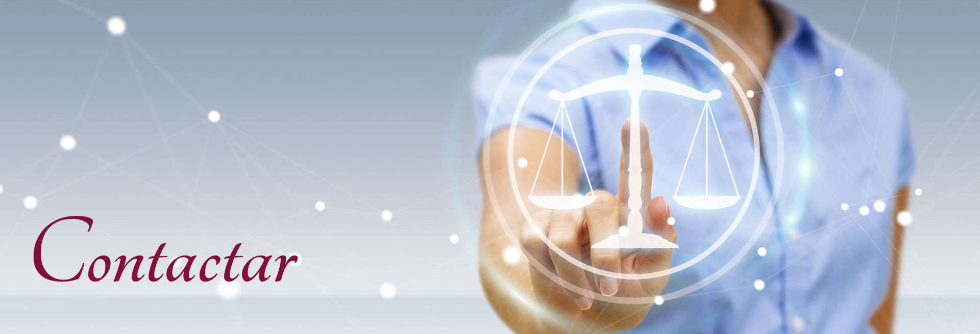 Contactar - ZY Abogados - Zeynep Yildiran