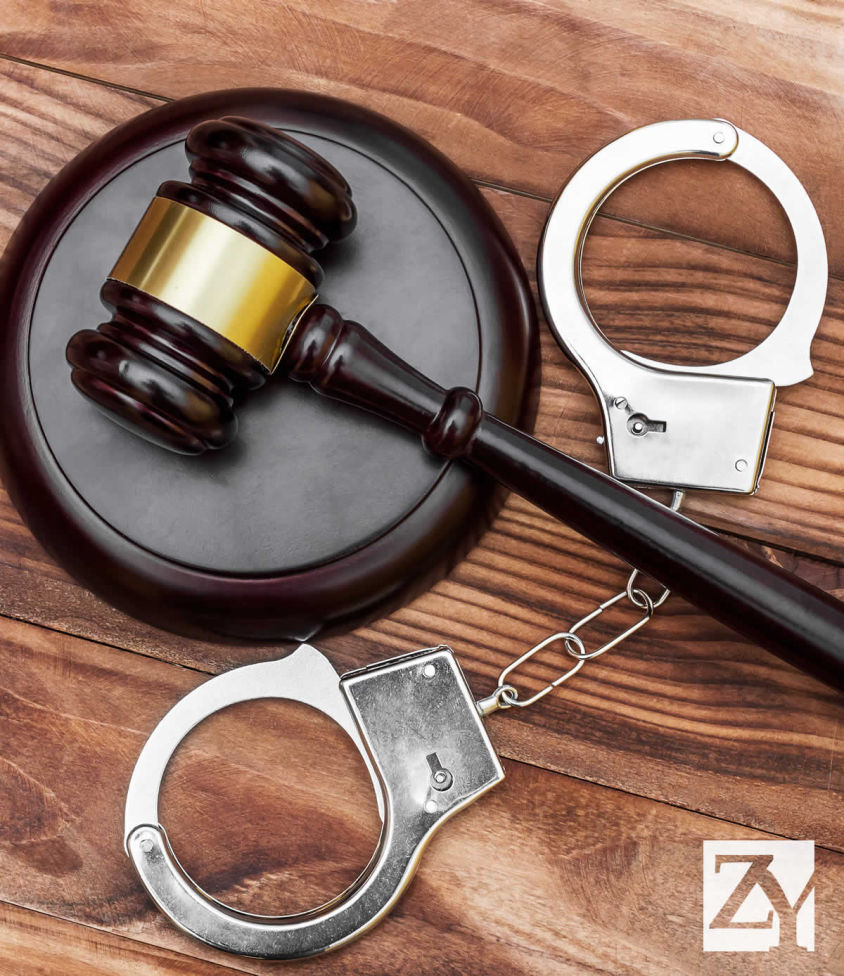 Derecho Penal - ZY Abogados