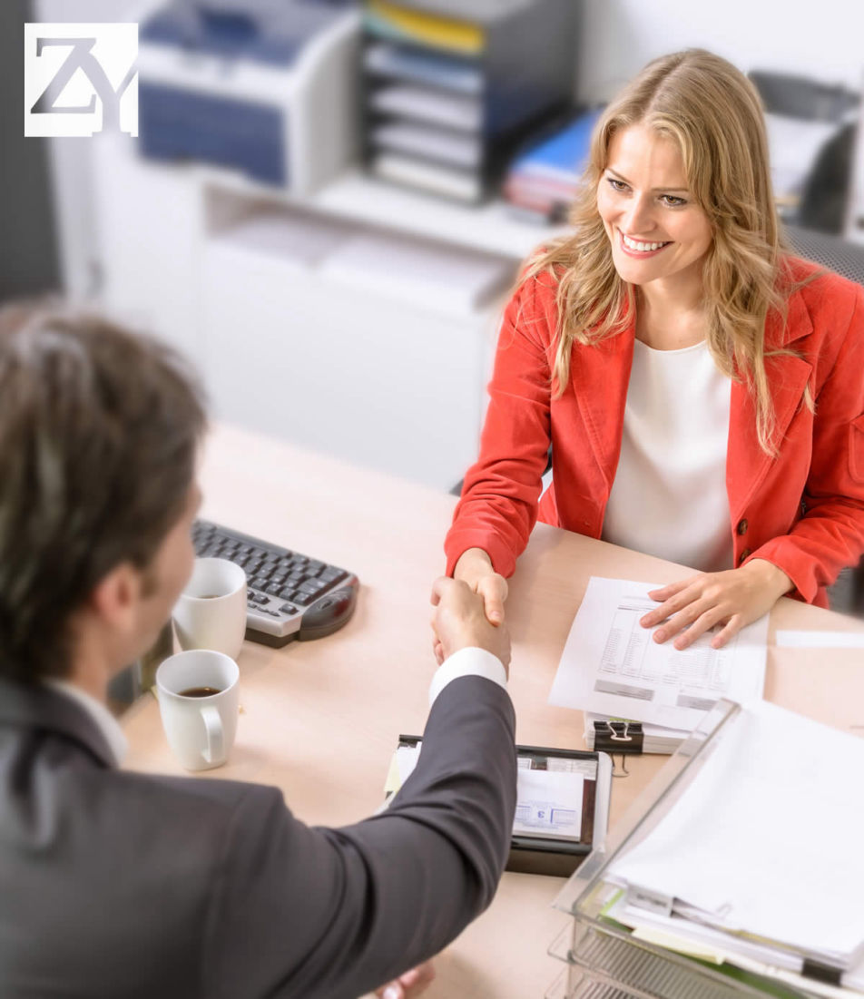 Derecho Mercantil y Societario - ZY Abogados