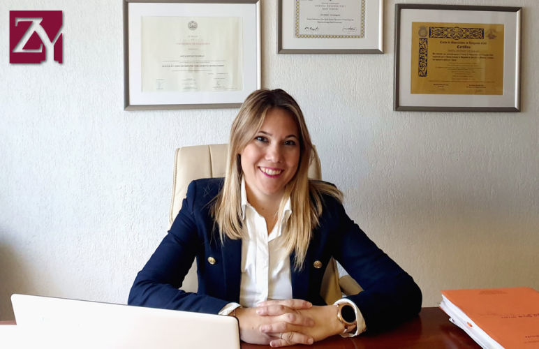 ZY Abogados - Zeynep Yildiran - Law Firm