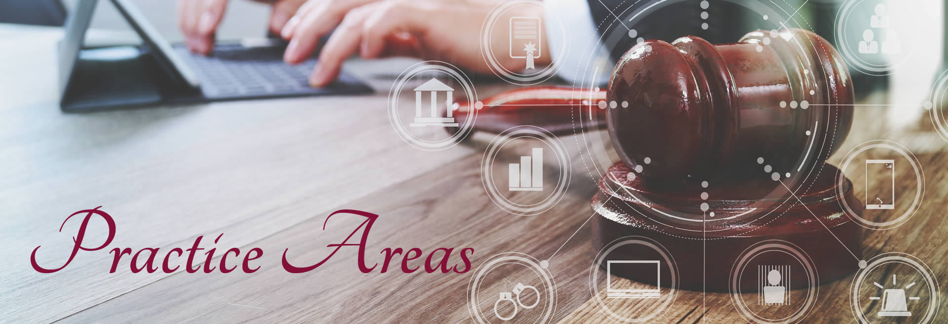 Practice Areas - ZY Abogados - Zeynep Yildiran