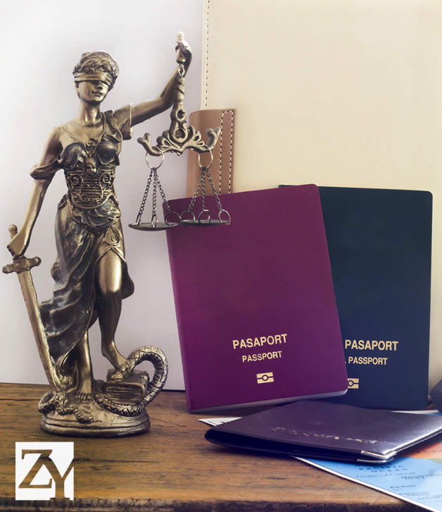 Foregner Law - ZY Abogados