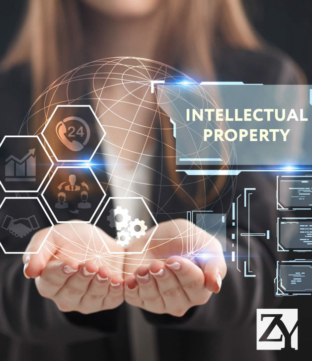 Industrial and Intellectual Property Law - ZY Abogados