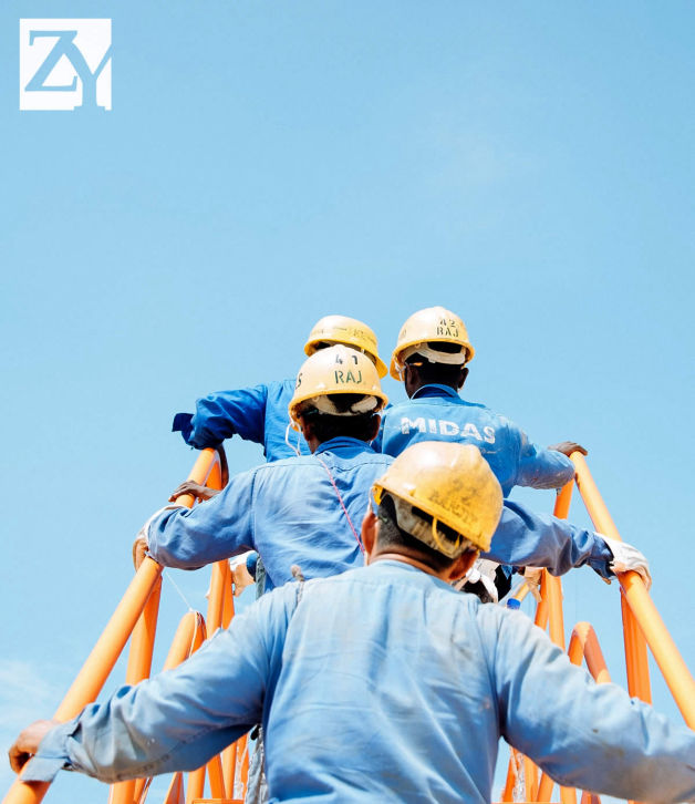 Labor Law - ZY Abogados