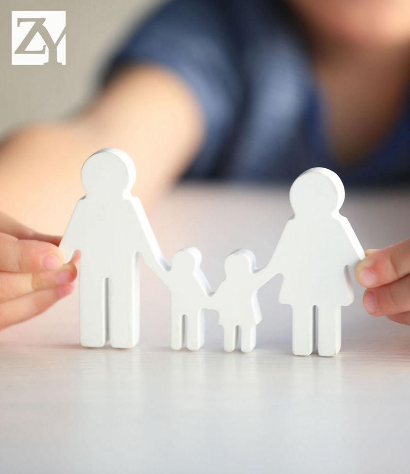 Civil Law - ZY Abogados