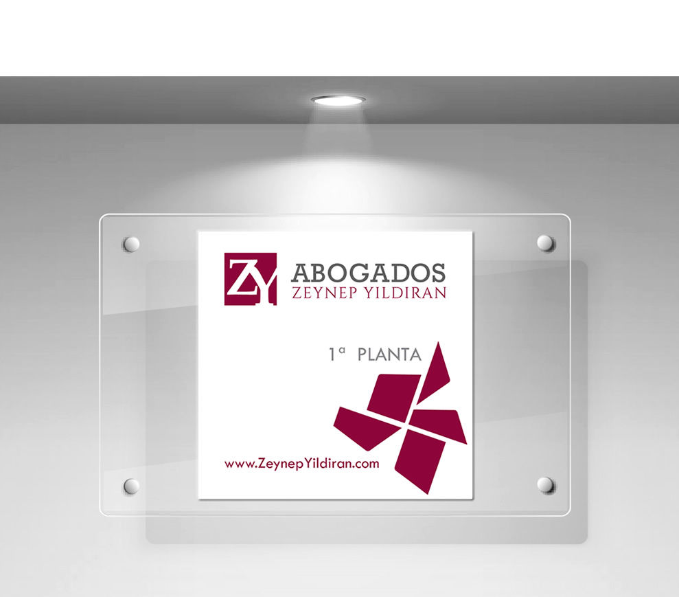 Address and contact - ZY Abogados - Zeynep Yildiran