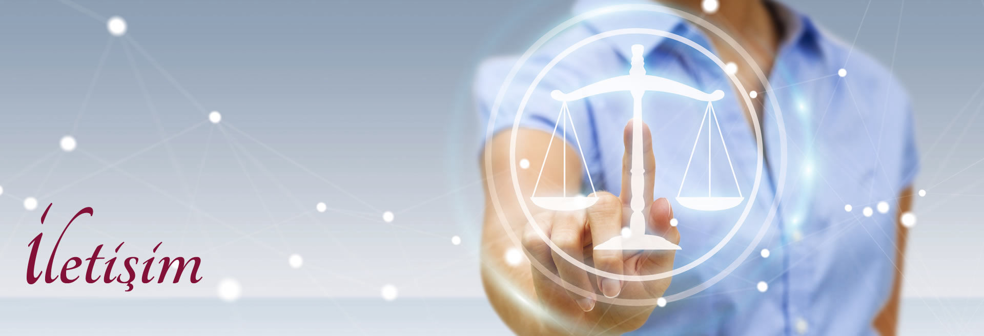 İletişim - ZY Abogados - Zeynep Yıldıran