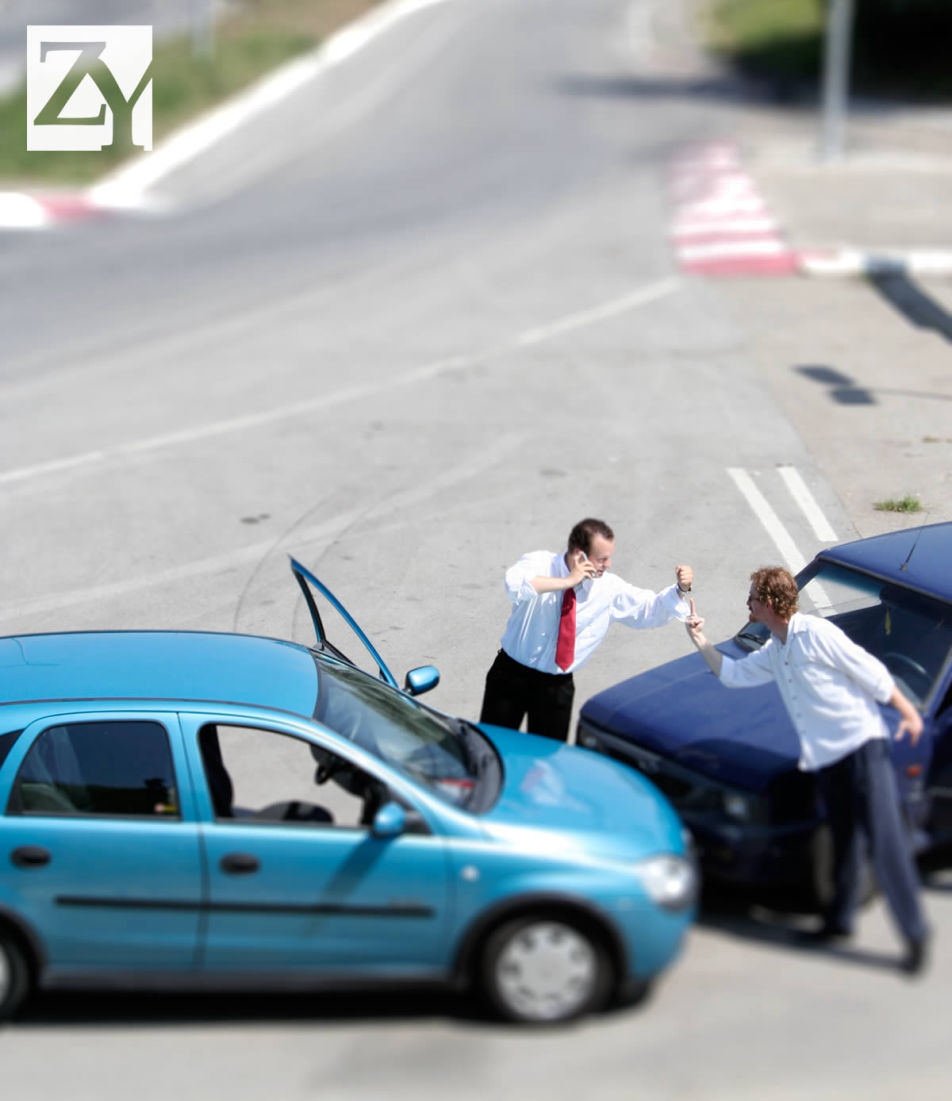 TRAFİK KAZALARI - ZY Abogados