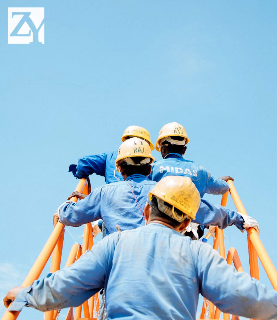 İŞ HUKUKU - ZY Abogados