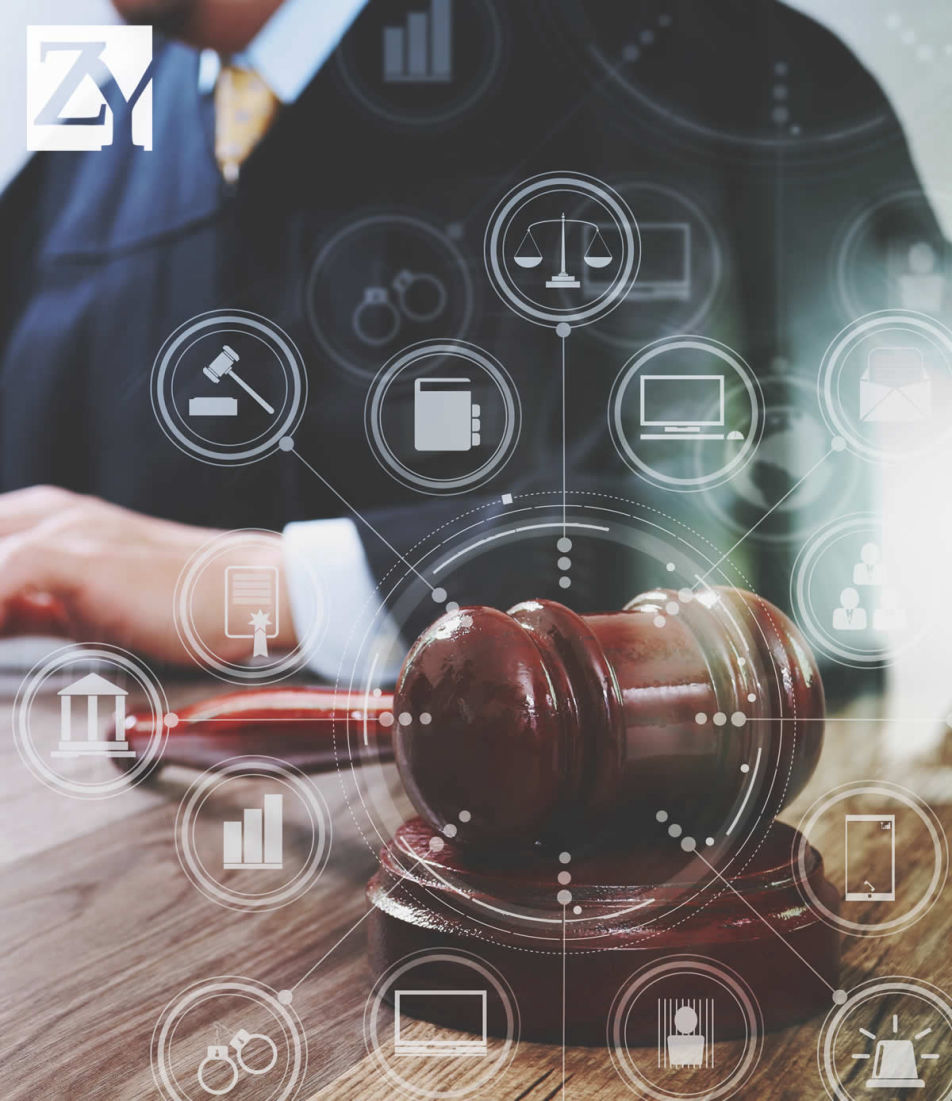 VERGİ HUKUKU - ZY Abogados